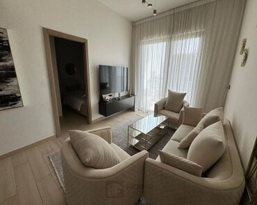 Premium High Floor | Fully Furnished | Call Now